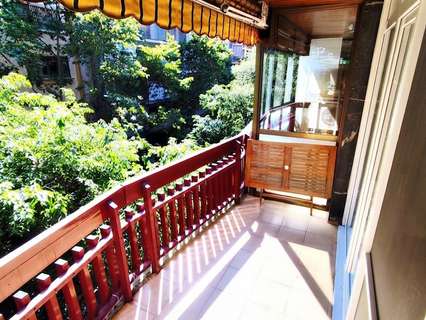 Apartamento en venta en Barcelona