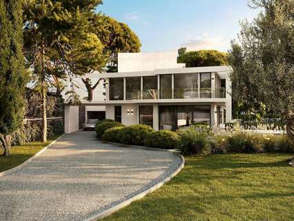 Casa rústica en venta en Barcelona