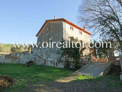 Casa rústica en venta en Sant Pere de Ribes