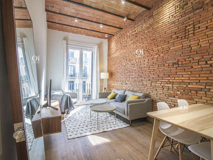 Apartamento en alquiler en Barcelona