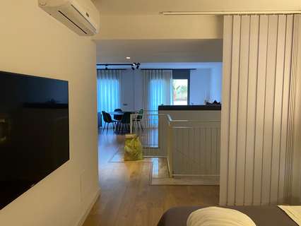 Apartamento en alquiler en Barcelona