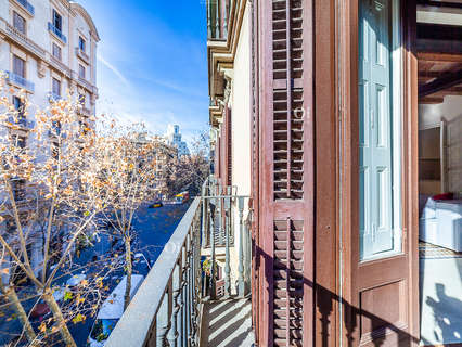 Apartamento en venta en Barcelona