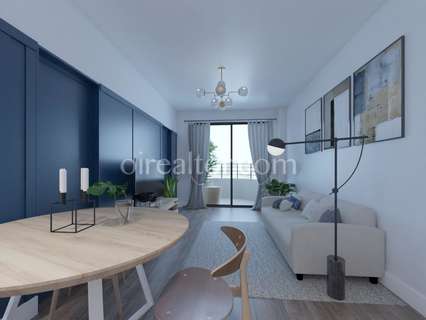 Apartamento en venta en Barcelona