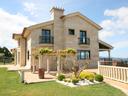 Chalet en venta en Nigrán