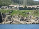 Castillo en venta en Corcubión