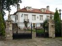 Pazo en venta en Bergondo