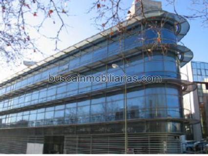 Edificio en venta en Madrid zona Tres Olivos