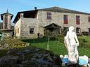 Pazo en venta en O Corgo