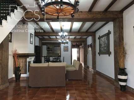 Casa en venta en Almonte zona El Rocio
