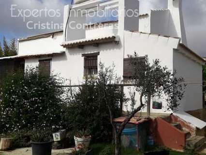 Casa rústica en venta en Almonte