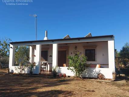 Casa rústica en venta en Almonte