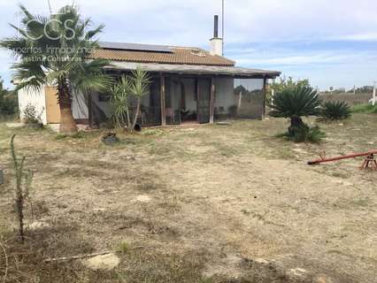 Casa rústica en venta en Almonte