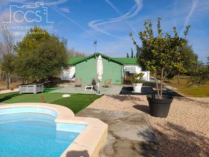 Casa rústica en venta en Rociana del Condado zona Rociana del Condado