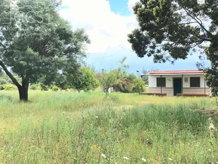 Casa rústica en venta en Almonte