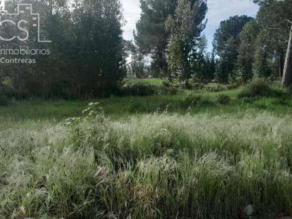 Parcela en venta en Almonte zona La Carpintera