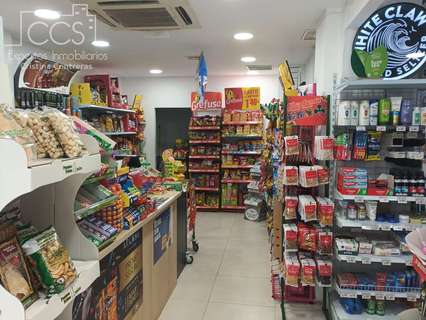 Local comercial en traspaso en Sevilla zona Centro rebajado