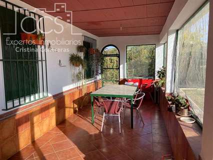 Casa rústica en venta en Almonte zona Paraje el Porretal