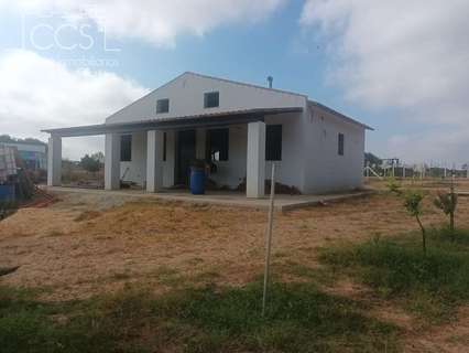 Casa rústica en venta en Almonte zona Dehesa Del Turmal