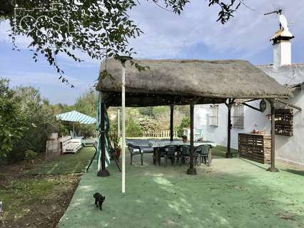 Casa rústica en venta en Almonte zona Montehigo