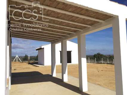 Casa rústica en venta en Almonte zona Los Serranos