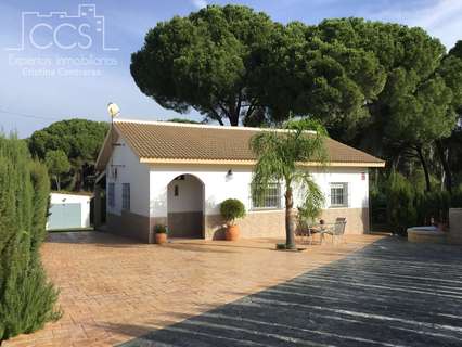 Casa rústica en venta en Hinojos zona Hinojos rebajada