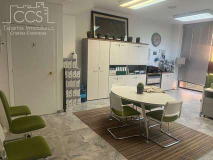 Oficina en alquiler en Sevilla zona Viapol