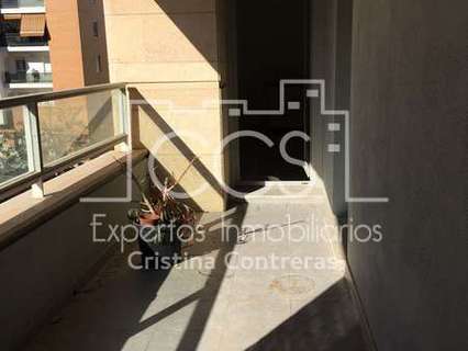 Piso en alquiler en Sevilla zona Distrito Nervión