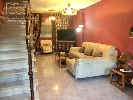 Casa en venta en Sevilla zona Cerro Del Águila
