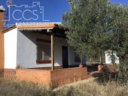 Casa rústica en venta en Almonte zona Camino de la Cerca