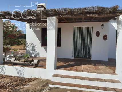 Casa rústica en venta en Almonte zona Dehesa Del Turmal