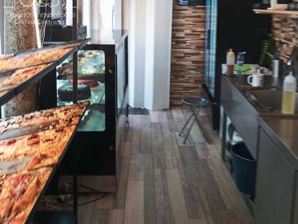 Local comercial en traspaso en Sevilla zona Centro