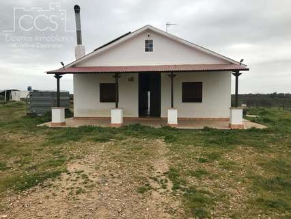 Casa rústica en venta en Almonte zona Dehesa Del Turmal