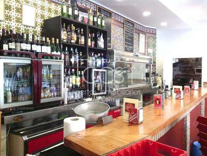 Local comercial en venta en Sevilla zona Triana