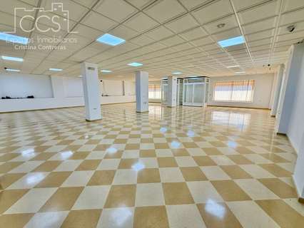Local comercial en alquiler en Almonte zona Almonte
