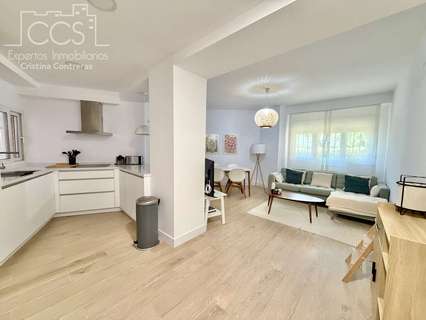 Piso en venta en Sevilla zona La Estrella