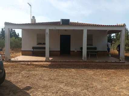 Casa rústica en venta en Almonte zona Fuente Los Huesos