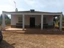 Casa rústica en venta en Almonte zona Fuente Los Huesos