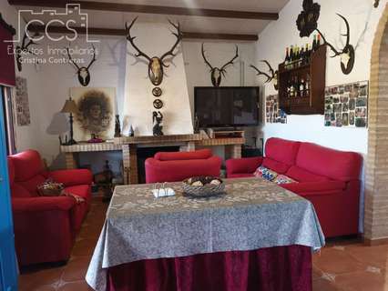 Casa rústica en venta en Almonte zona Dehesa Del Turmal