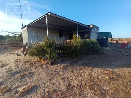 Casa rústica en venta en Bollullos Par del Condado zona Bollullos Par del Condado