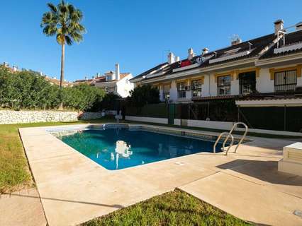 Casa en venta en Mijas