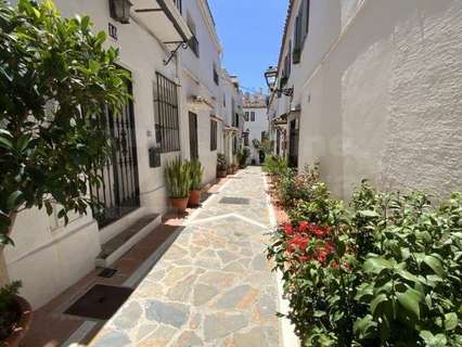 Casa en venta en Marbella