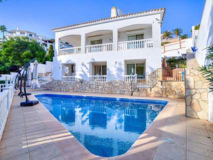 Casa en venta en Mijas