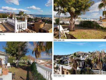 Casa en venta en Mijas