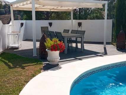 Casa en venta en Mijas