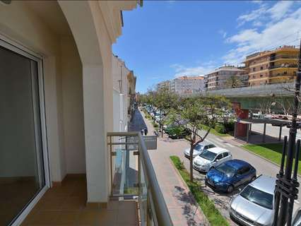 Apartamento en venta en Fuengirola