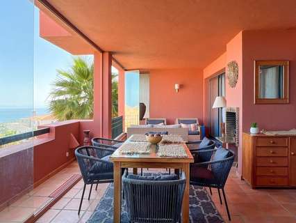 Apartamento en venta en Mijas