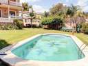 Casa en venta en Mijas