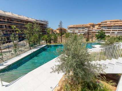 Ático dúplex en venta en Fuengirola