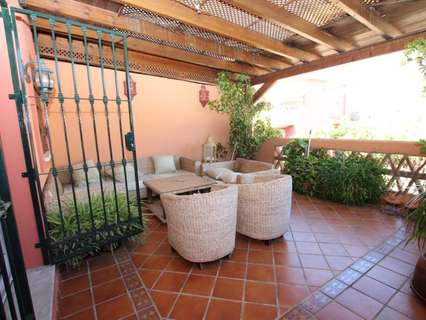 Casa en venta en Marbella