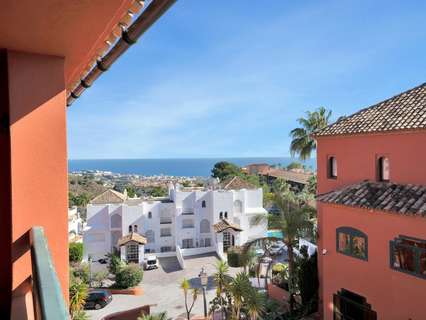 Apartamento en venta en Mijas